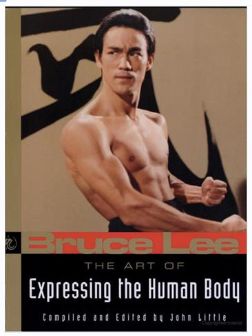 BruceLeeExpressing